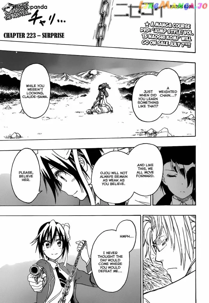 Nisekoi Chapter 223 image 02_optimized